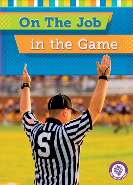 On the Job in the Game, PDF eBook