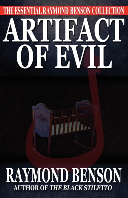 Artifact of Evil, Paperback / softback Book