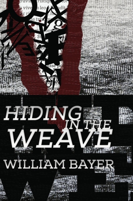 Hiding in the Weave, Paperback / softback Book