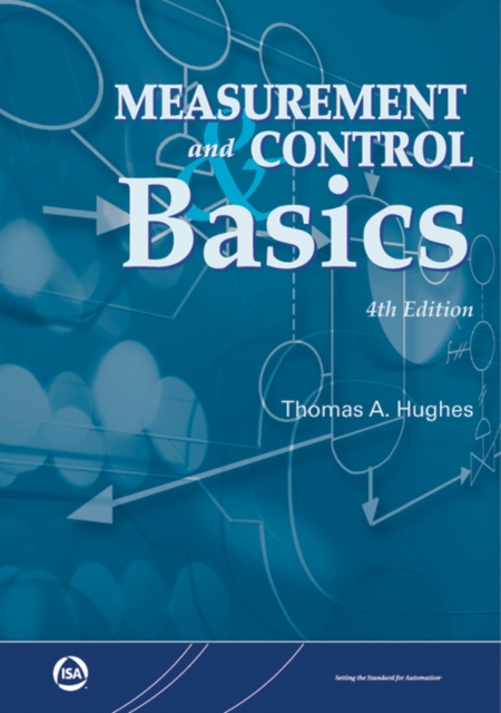 Measurement and Control Basics, 4th Edition, EPUB eBook