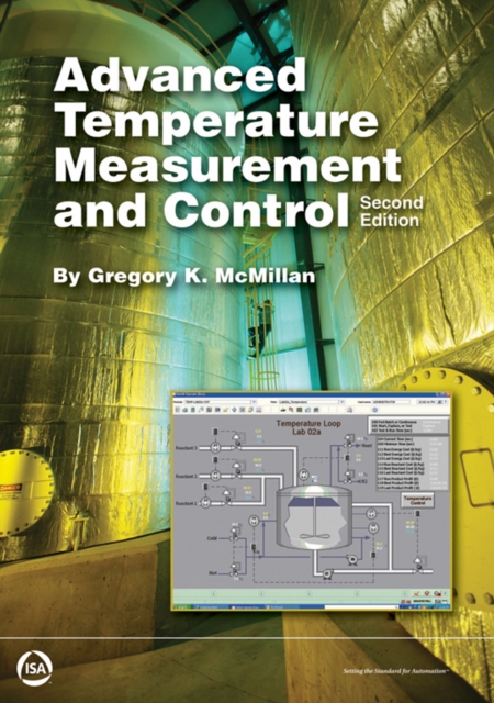 Advanced Temperature Measurement and Control, Second Edition, EPUB eBook