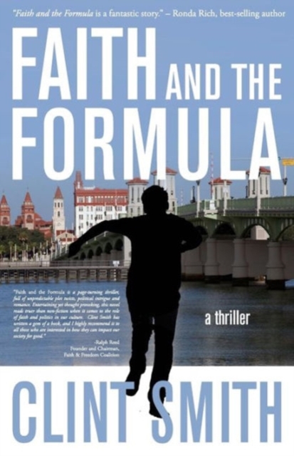 Faith and the Formula, Paperback / softback Book