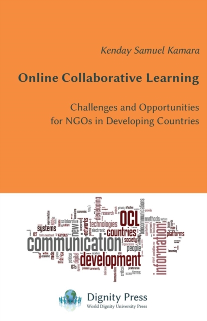 Online Collaborative Learning, Paperback / softback Book
