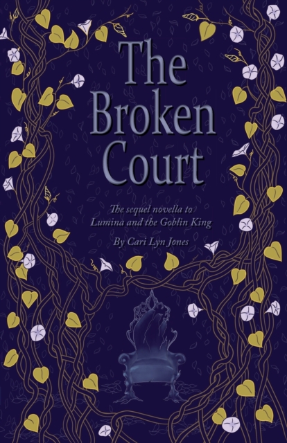 The Broken Court, Paperback / softback Book