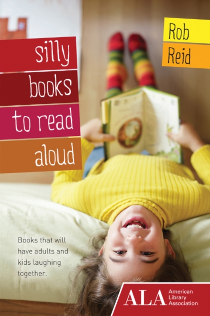 Silly Books to Read Aloud, Paperback / softback Book