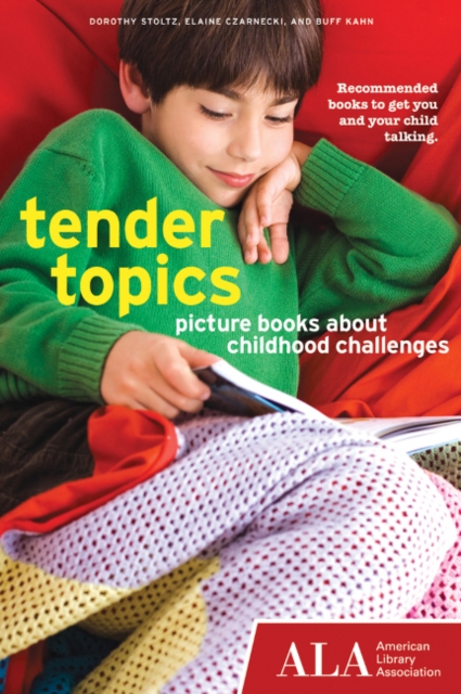 Tender Topics, Paperback / softback Book