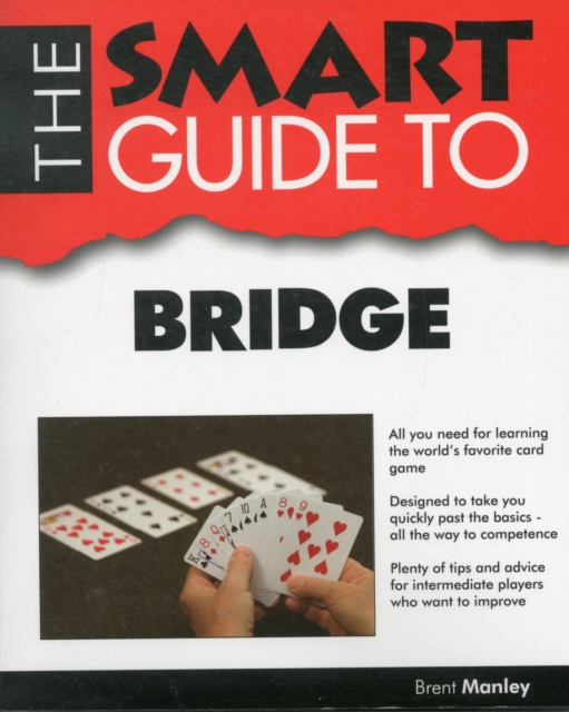 SMART GUIDE TO BRIDGE, Paperback Book