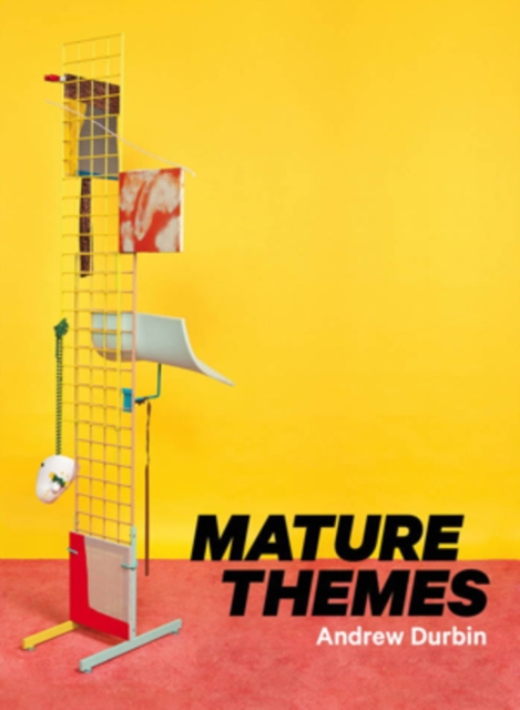 Mature Themes, Paperback / softback Book