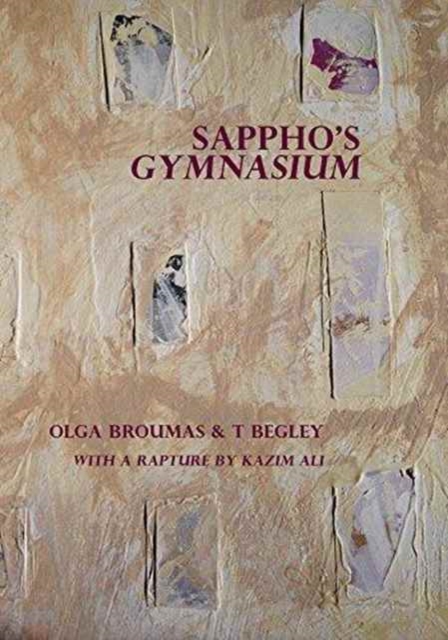 Sappho's Gymnasium, Paperback / softback Book