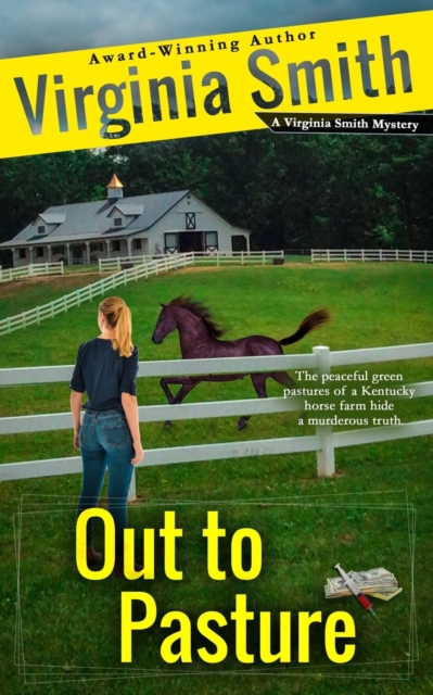 Out to Pasture, Paperback / softback Book