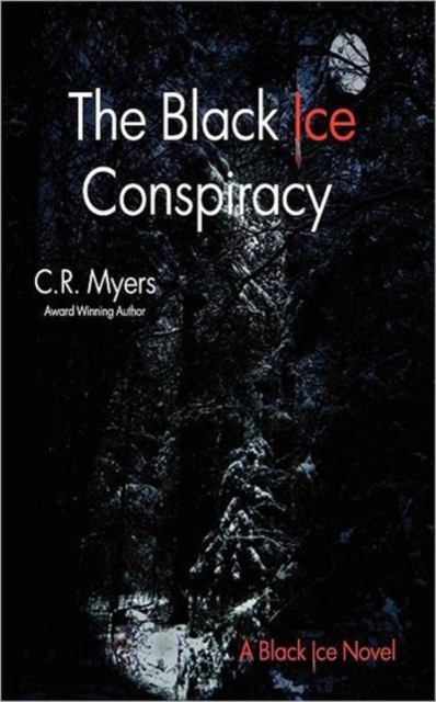 The Black Ice Conspiracy, Paperback / softback Book