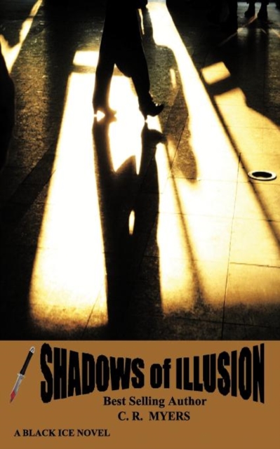 Shadows of Illusion, Paperback / softback Book