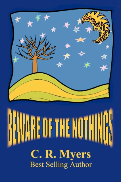 Beware of the Nothings, Paperback / softback Book