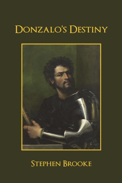 Donzalo's Destiny, Paperback / softback Book