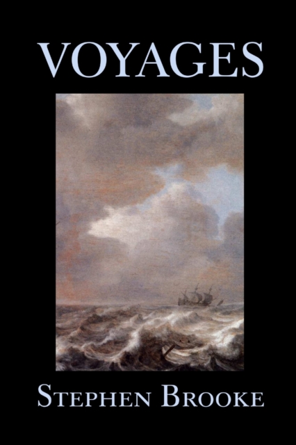 Voyages, Paperback / softback Book
