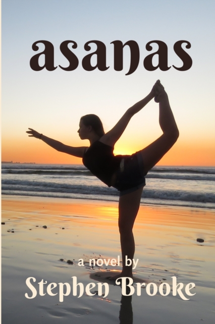 Asanas, Paperback / softback Book