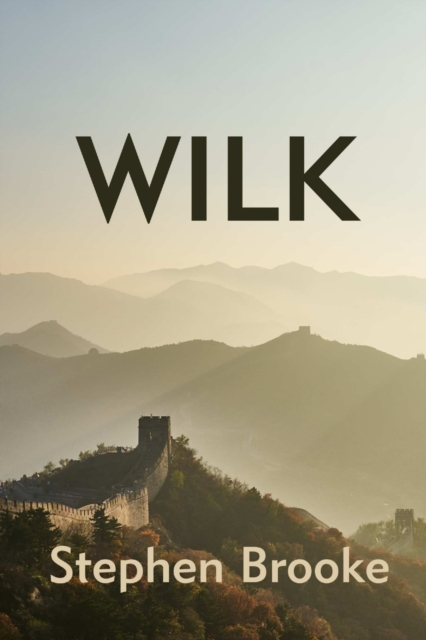 Wilk, Paperback / softback Book