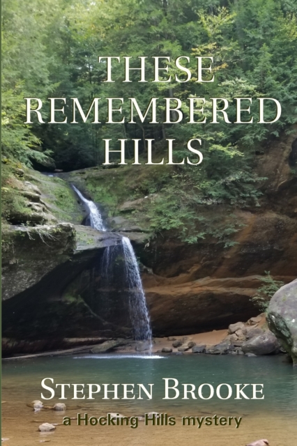 These Remembered Hills, Paperback / softback Book