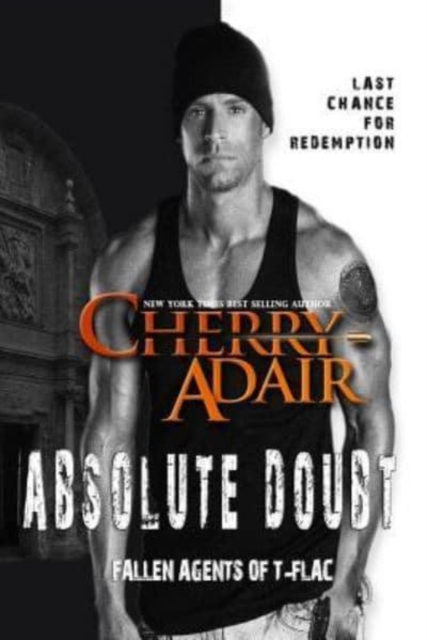 Absolute Doubt, Paperback / softback Book