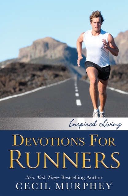 Devotions for Runners, EPUB eBook