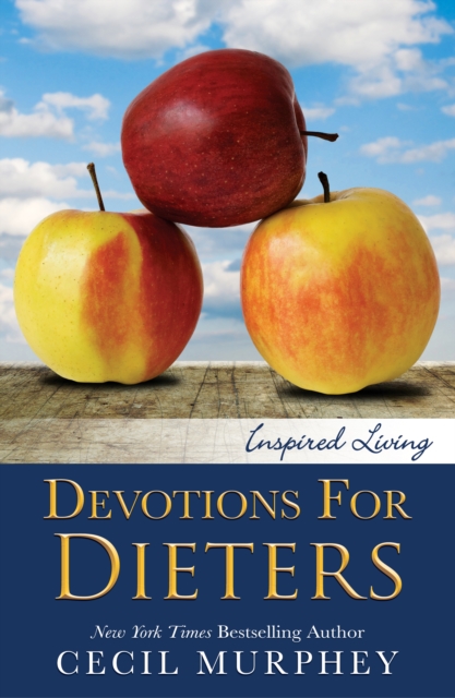 Devotions for Dieters, EPUB eBook