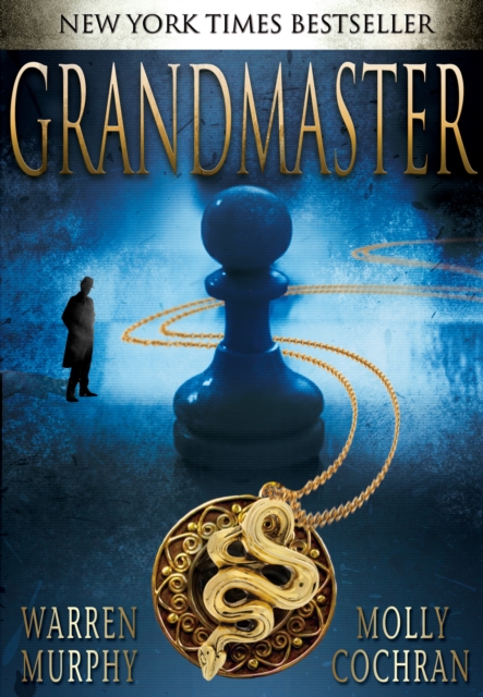 Grandmaster, EPUB eBook