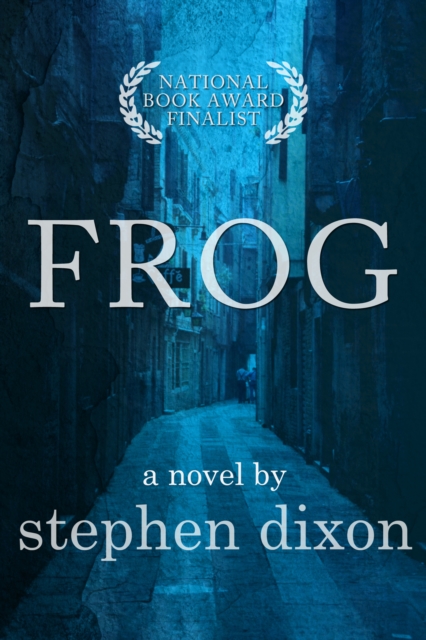 Frog, EPUB eBook