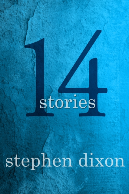 14 Stories, EPUB eBook