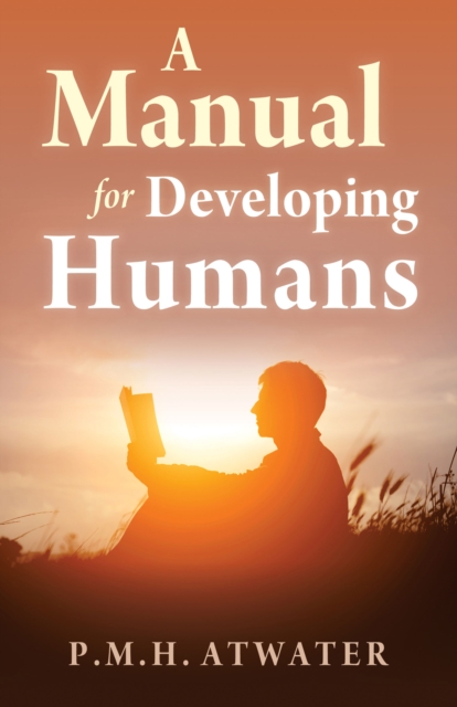 A Manual for Developing Humans, Paperback / softback Book