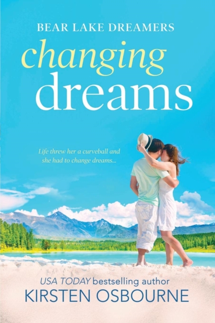 Changing Dreams, Paperback / softback Book