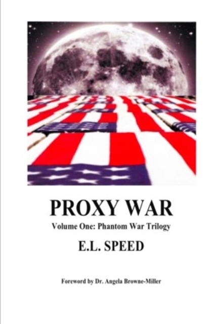 Proxy War : Volume One: Phantom War Trilogy, Paperback / softback Book