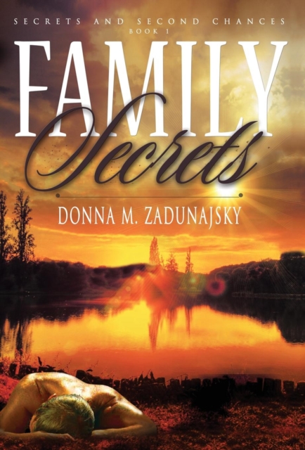 Family Secrets, Hardback Book