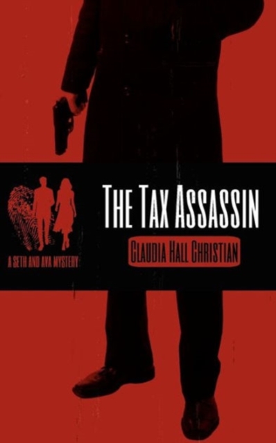 The Tax Assassin, Paperback / softback Book