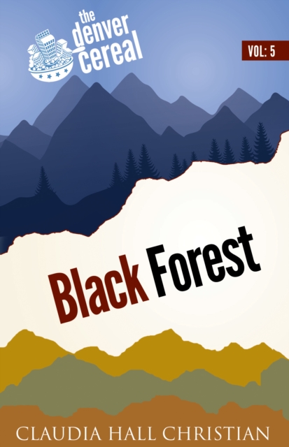 Black Forest, EPUB eBook