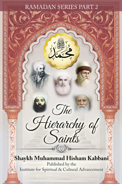 The Hierarchy of Saints, Part 2, Paperback / softback Book