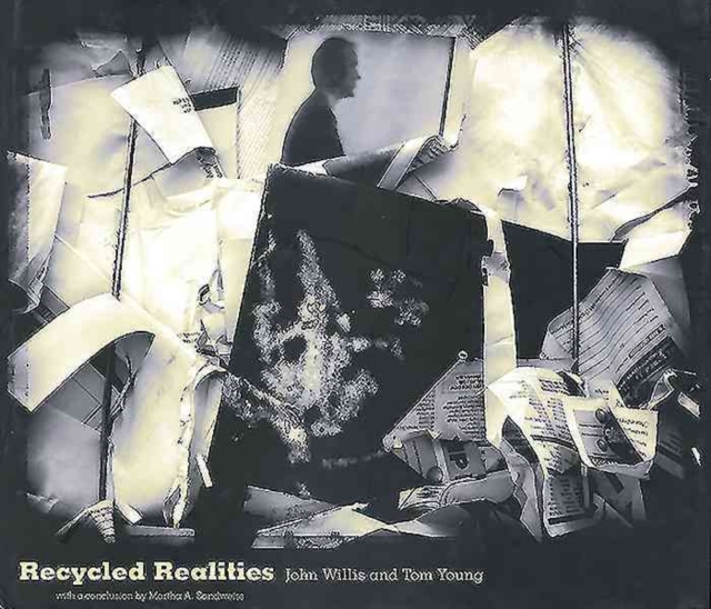 Recycled Realities, Hardback Book