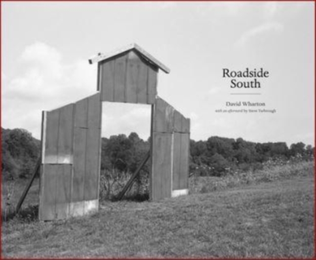 Roadside South, Hardback Book