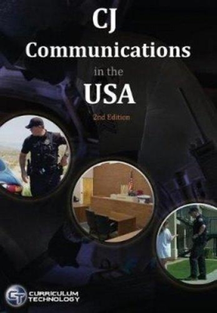 Cj Communications in the USA 2nd Edition, Paperback / softback Book