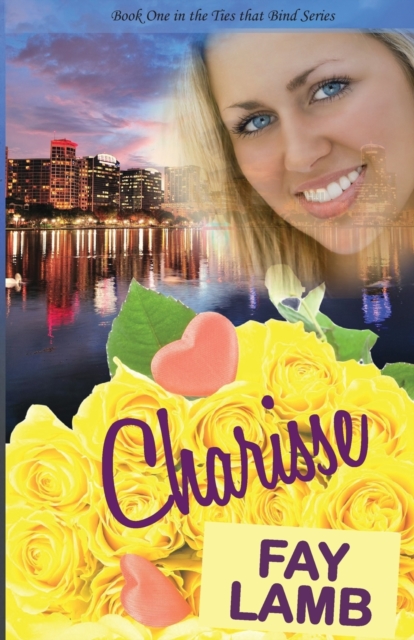 Charisse, Paperback / softback Book