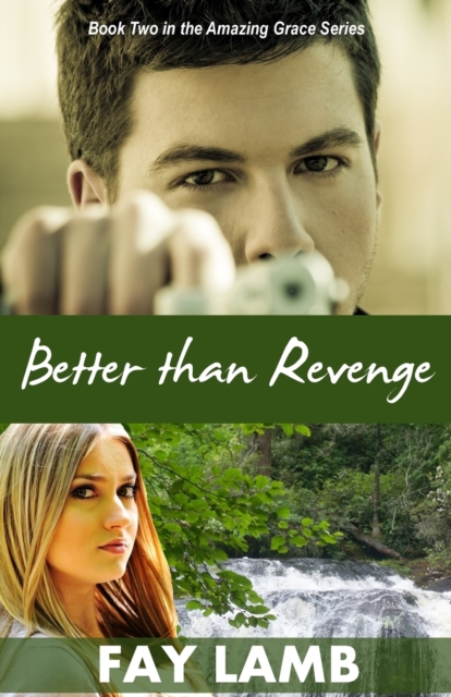 Better than Revenge, Paperback / softback Book