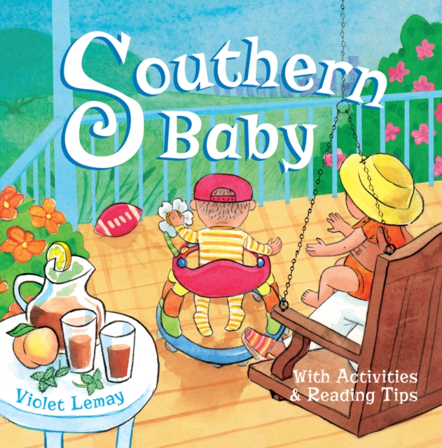 Southern Baby, EPUB eBook