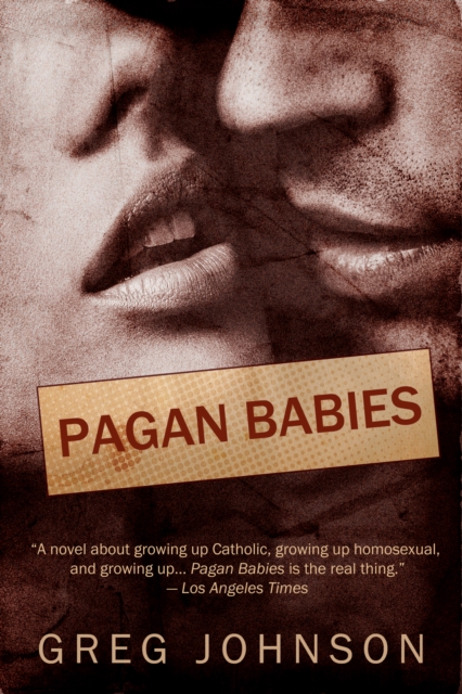 Pagan Babies, EPUB eBook