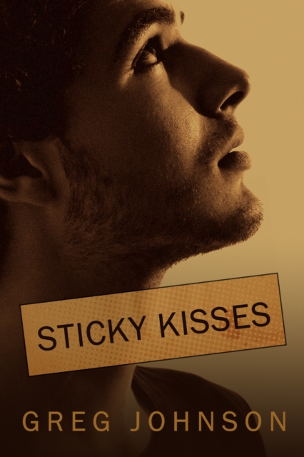 Sticky Kisses, EPUB eBook