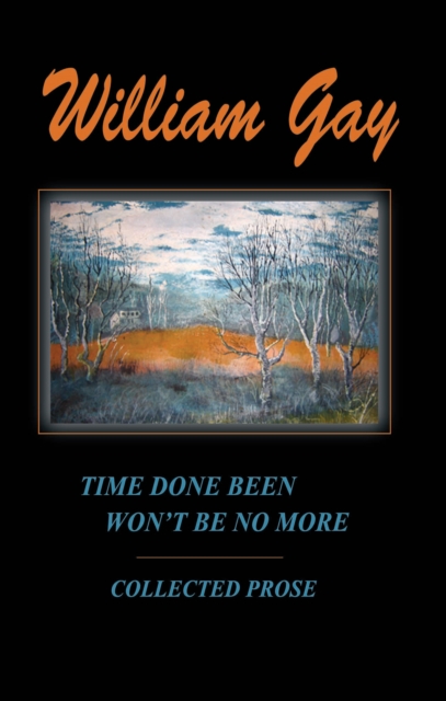 Time Done Been Won't Be No More, EPUB eBook