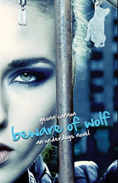 Beware of Wolf, Paperback / softback Book