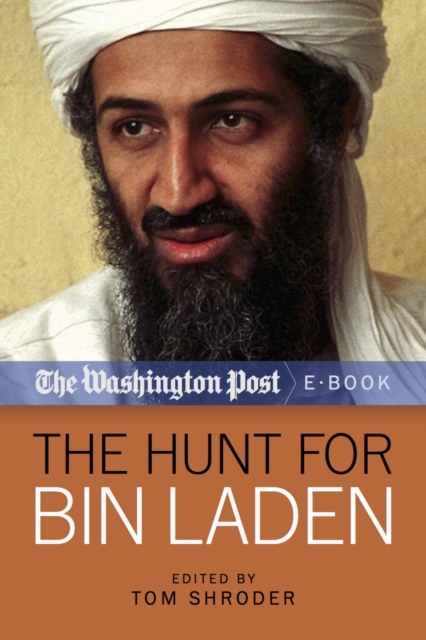 The Hunt for Bin Laden, EPUB eBook