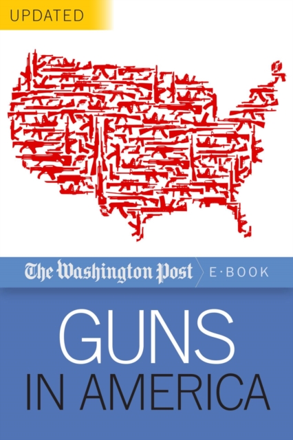Guns in America, EPUB eBook