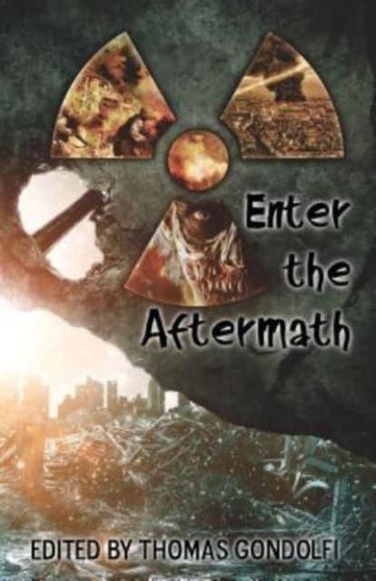 Enter the Aftermath, Paperback / softback Book