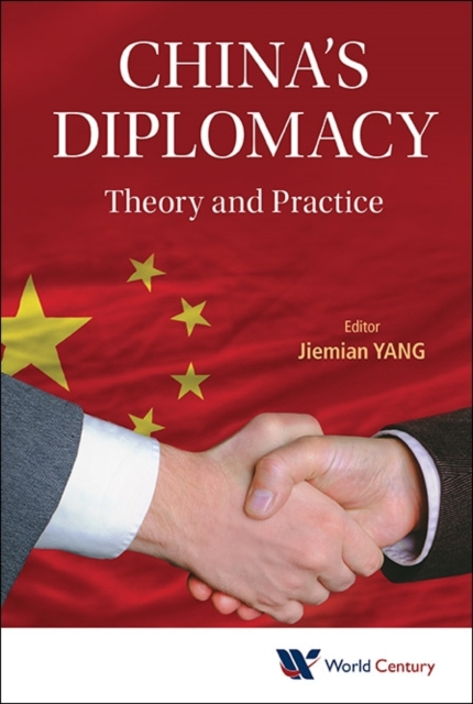 China's Diplomacy: Theory And Practice, Hardback Book