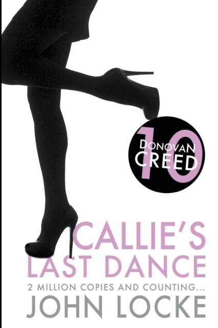 Callie's Last Dance, Paperback / softback Book